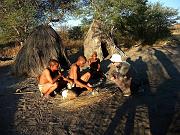 BOTSWANA Roberto e Lidia - 016